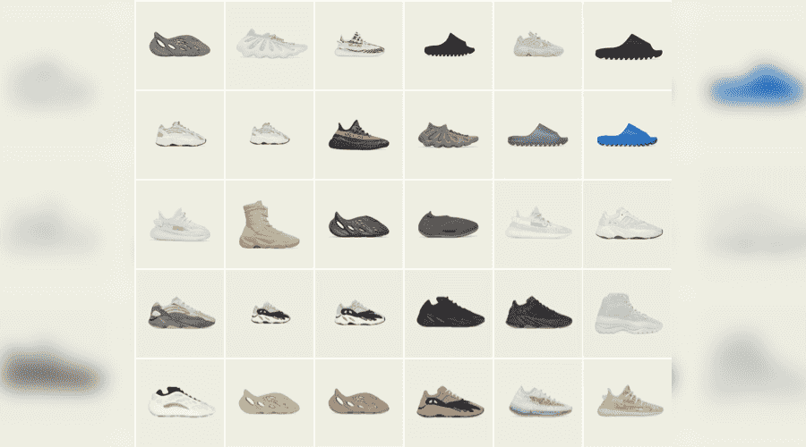 Remaining Adidas Yeezy Stock Live Now!