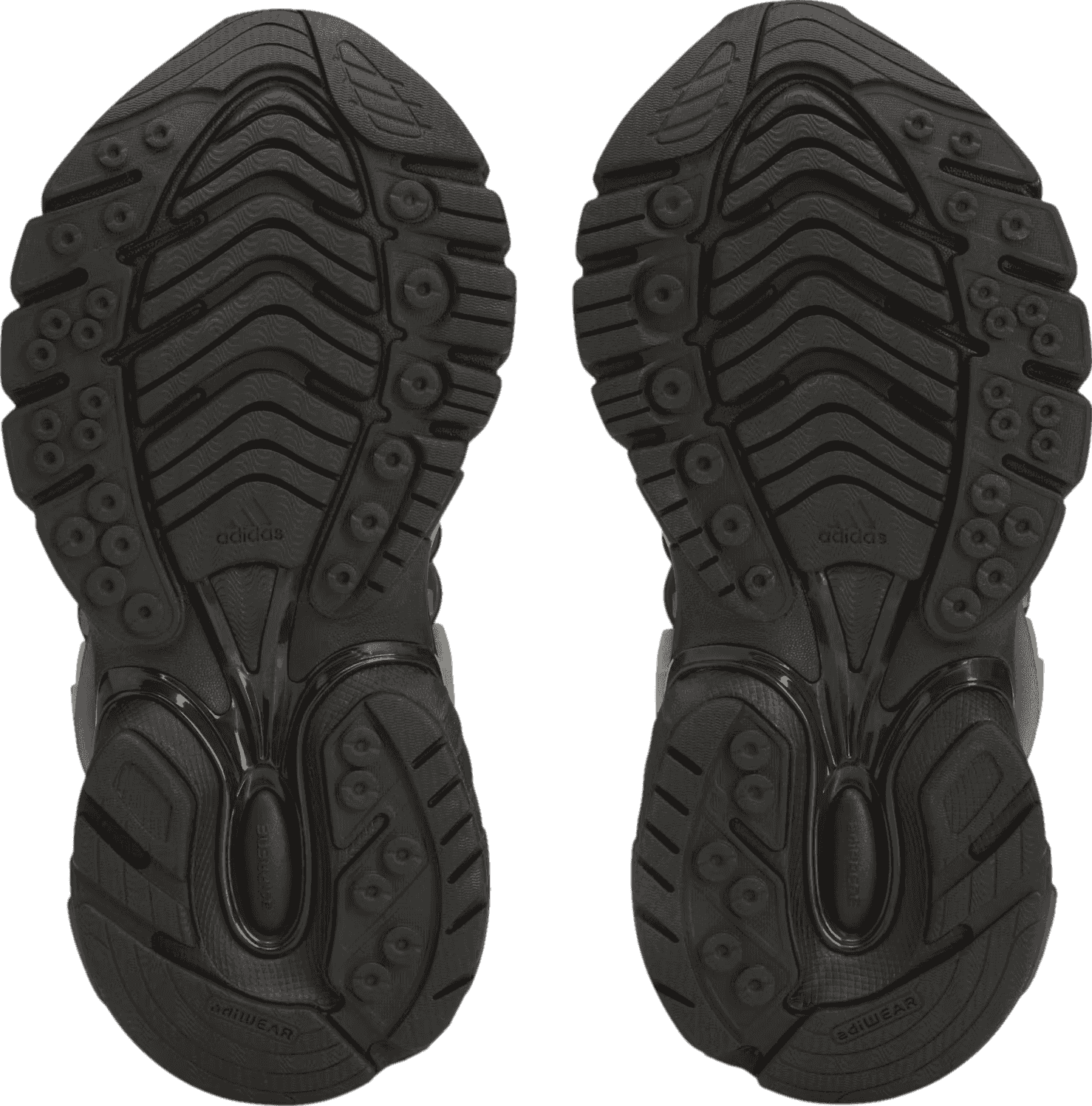 Pharrell Williams x adidas Jellyfish Carbon/Core Black