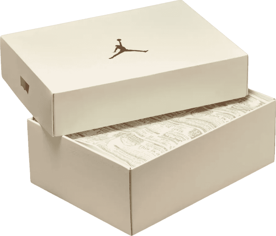 Levi’s x Air Jordan 3 Year of the Horse