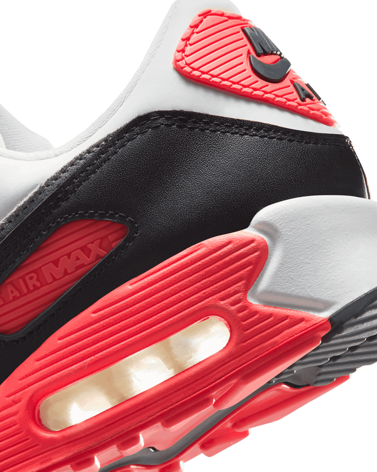 Nike Air Max 90 Infrared Reflective (2026)