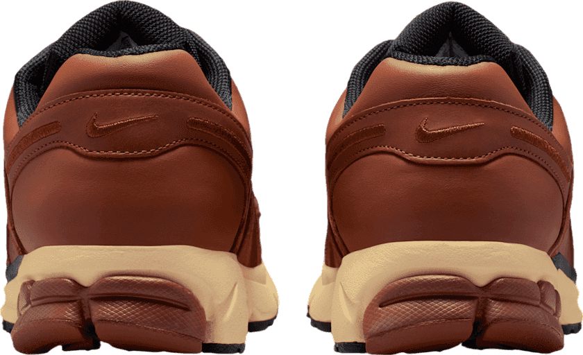 Nike Zoom Vomero 5 Swooshless Pony/Sail