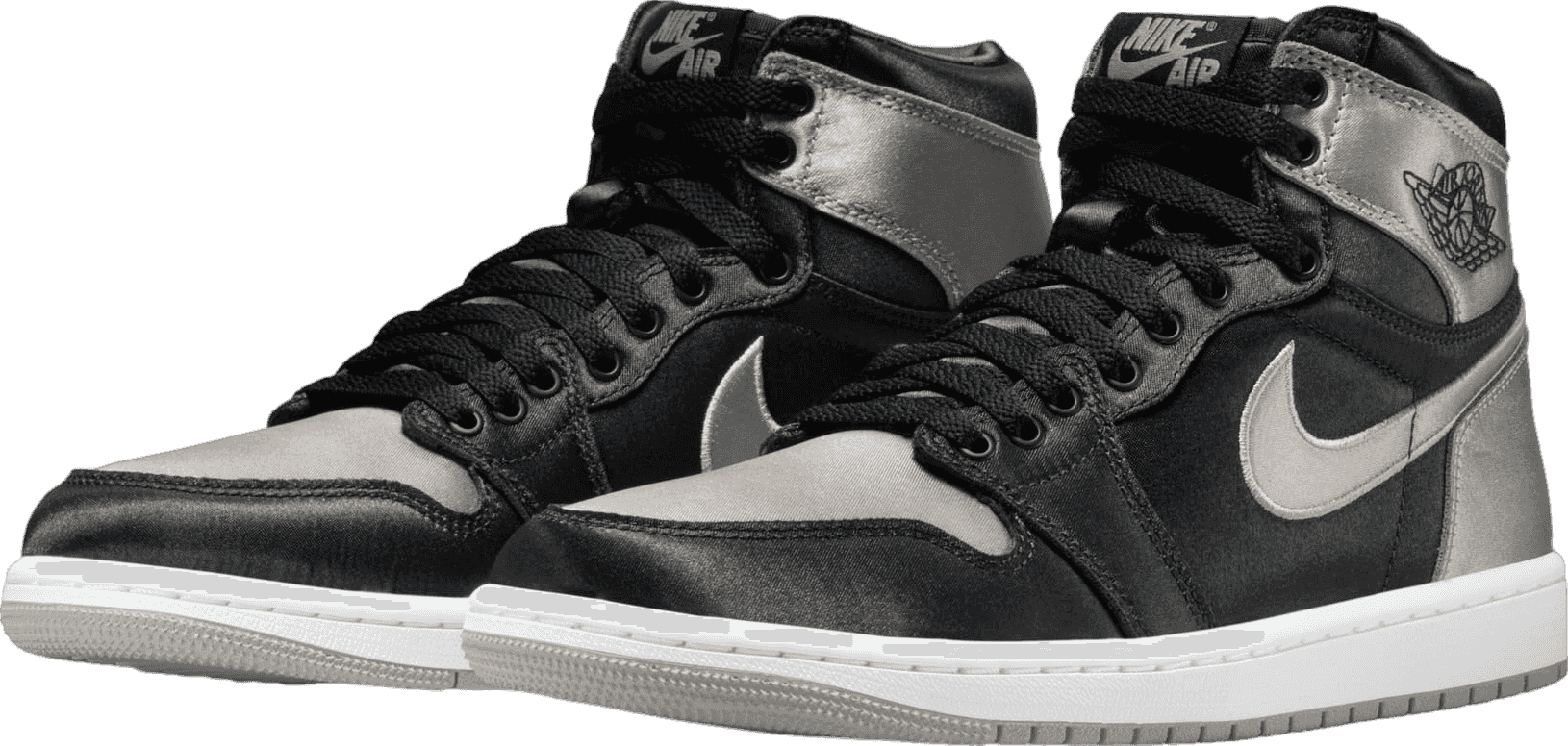 Air Jordan 1 High Satin Shadow (W)