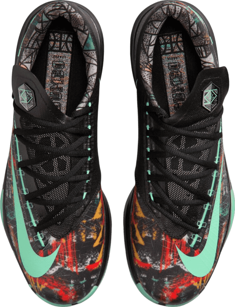 Nike KD 6 All-Star (2026)