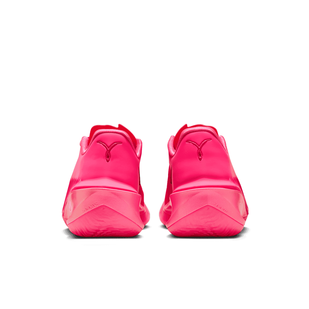 Nike GT Cut 4 Kay Yow Hyper Pink/Metallic Silver