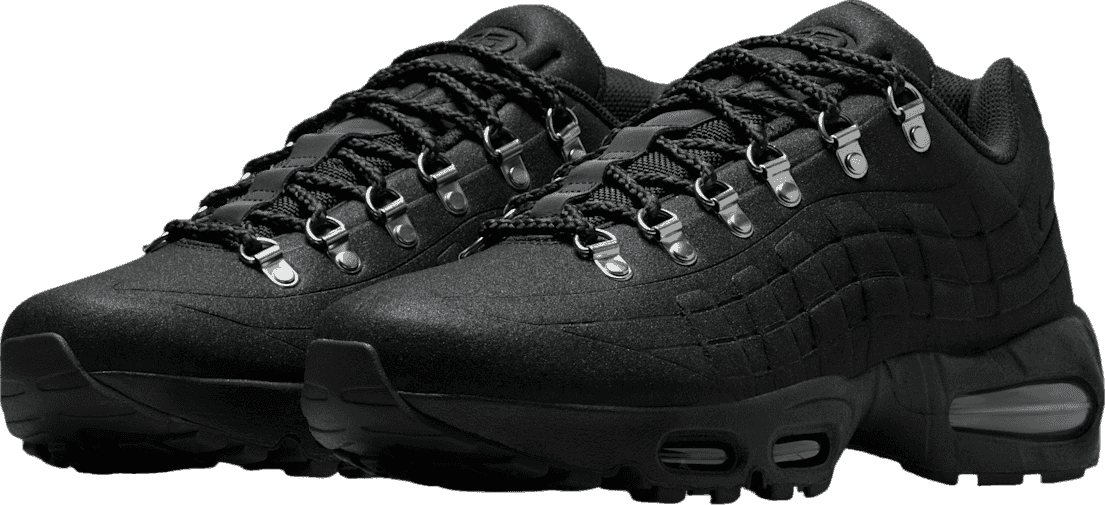 Nike Air Max 95 Big Bubble I-95