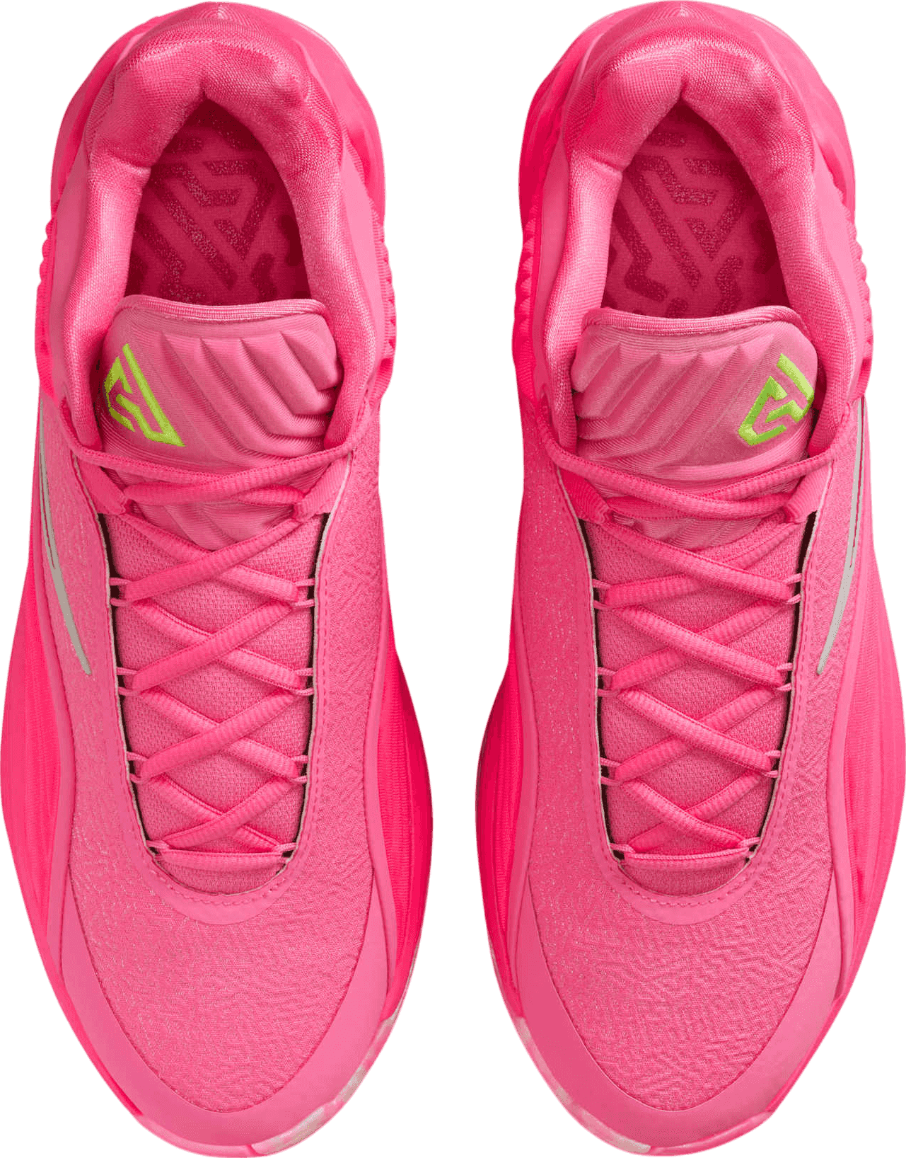 Nike Giannis Freak 7 Live Wire