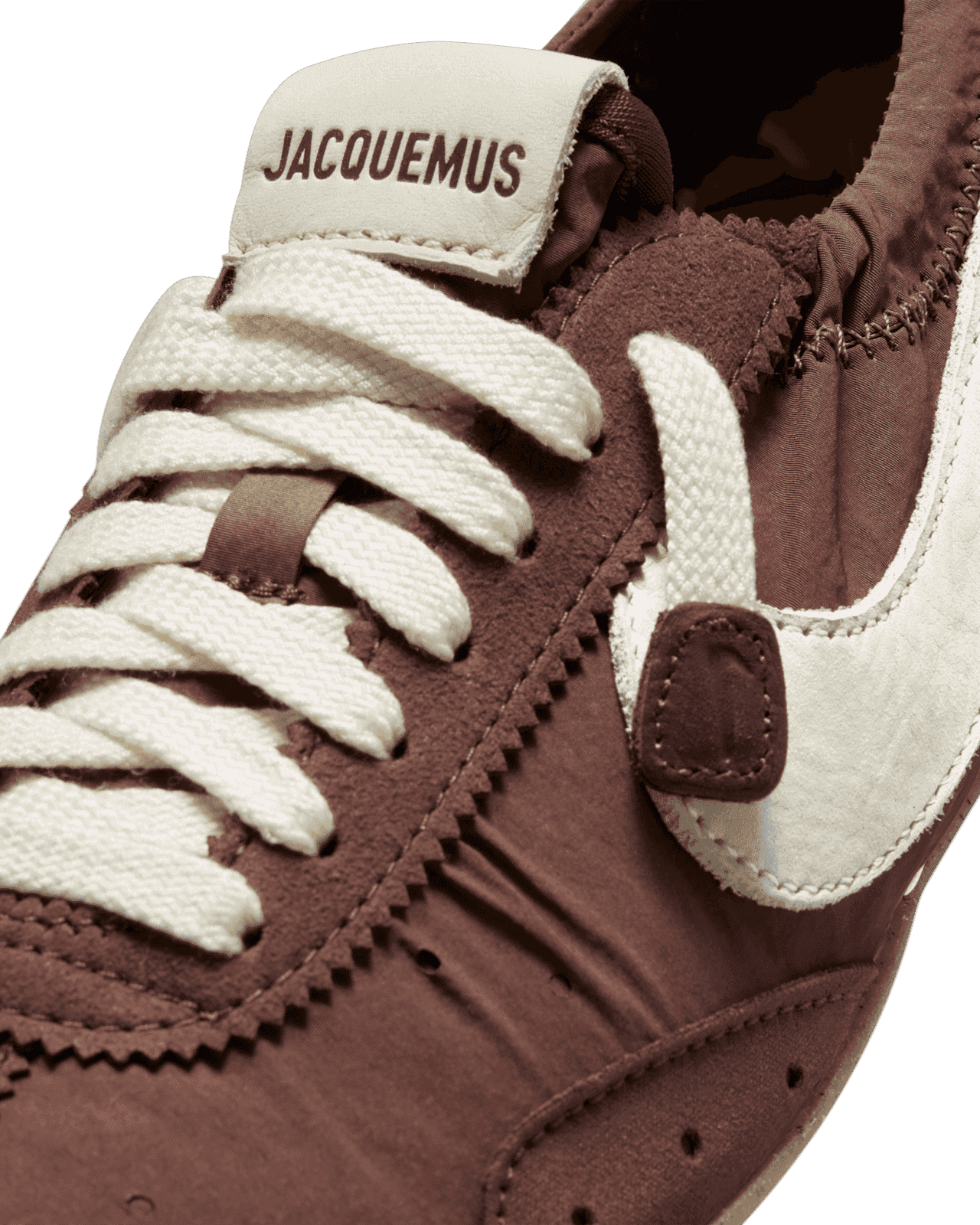 Jacquemus x Nike Moon Shoe Fauna Brown/Cashmere (W)