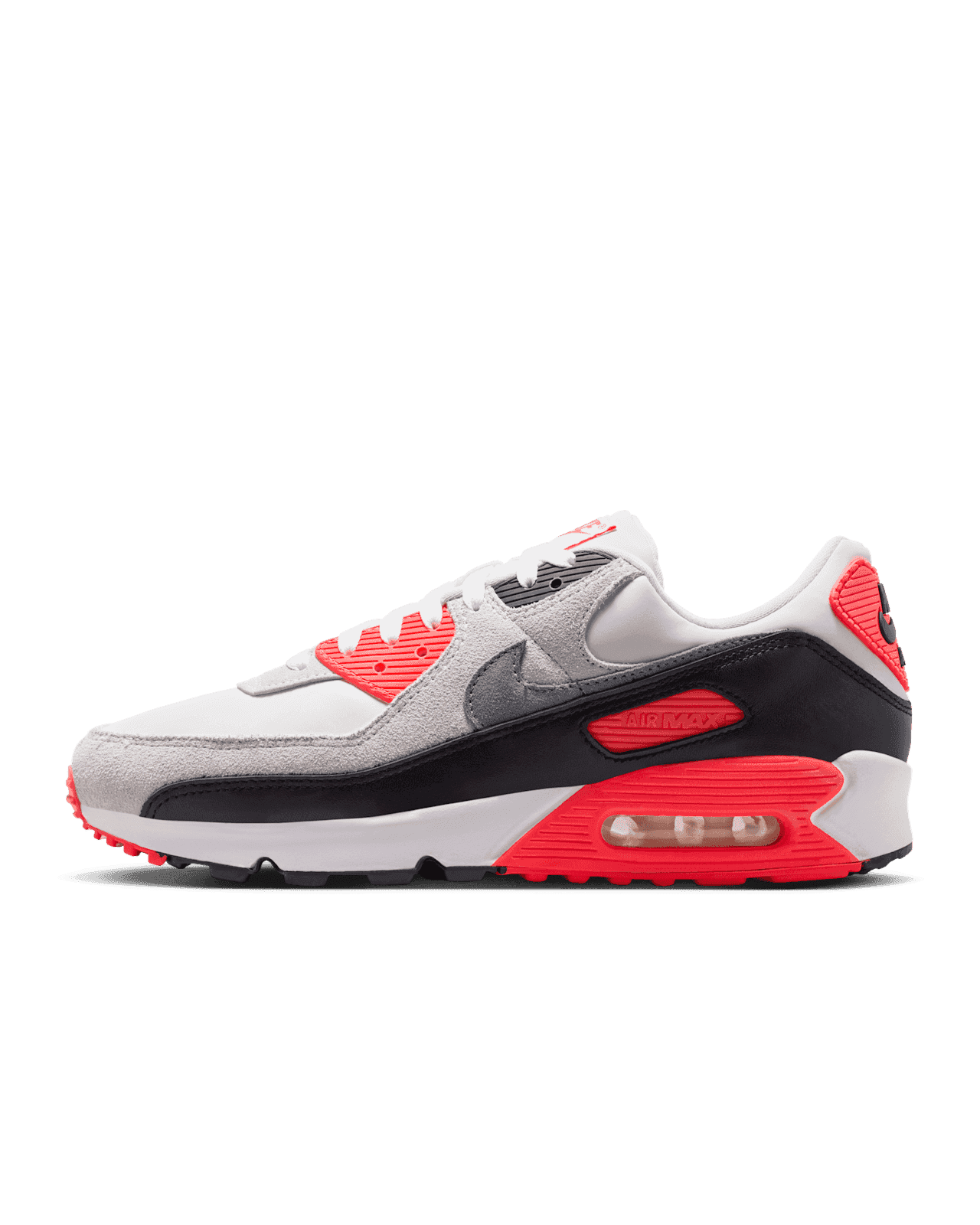 Nike Air Max 90 Infrared Reflective (2026)