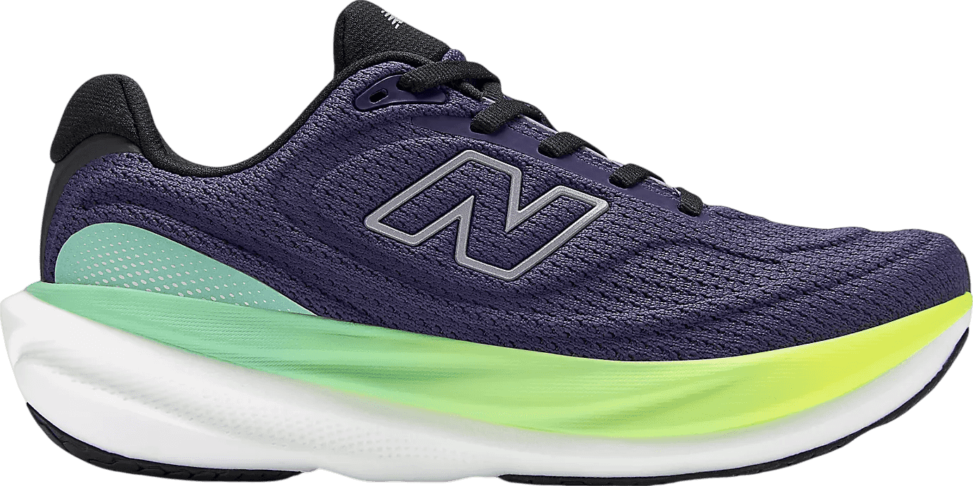New Balance Infinion 1080v15 Boysenberry/Alkaline Green (W)