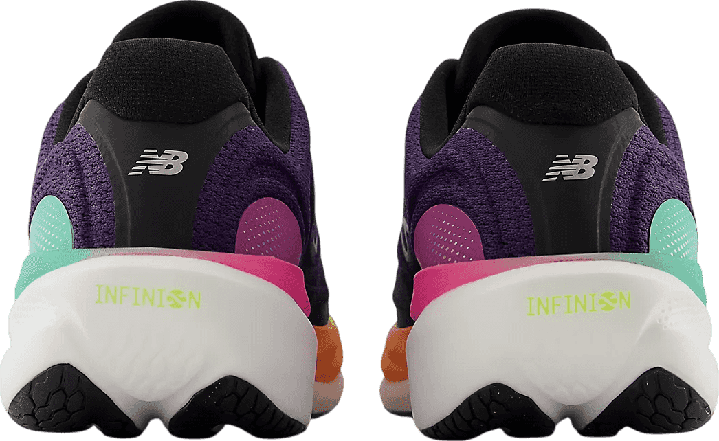 New Balance Infinion 1080v15 Sea Salt/Alkaline Green