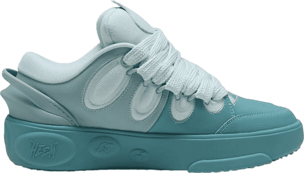 Lamelo Ball x Puma LaFrancé Icey