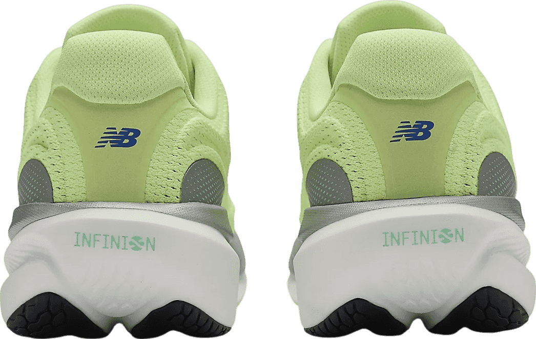 New Balance Infinion 1080v15 Afterglow/Blue Bird
