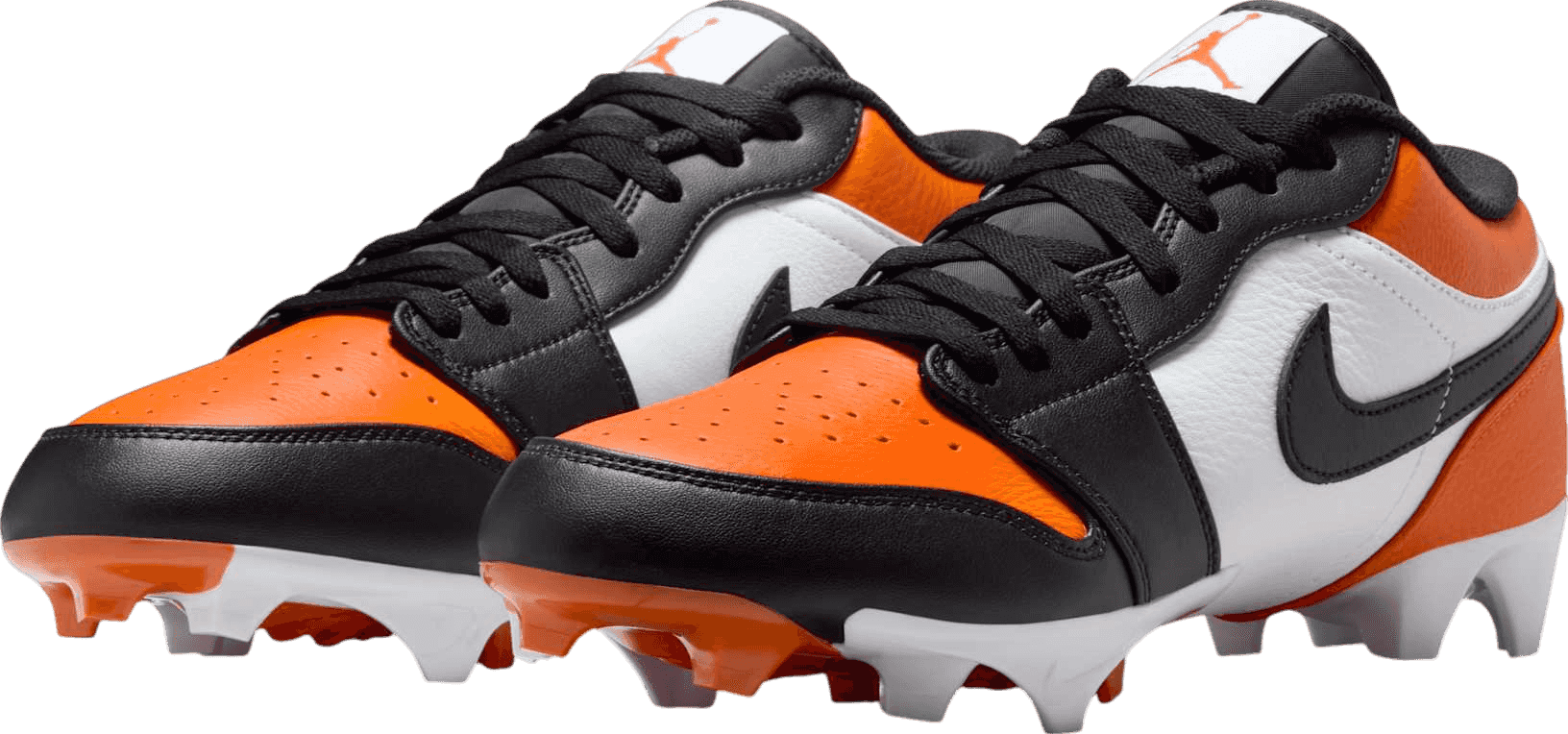 Air Jordan 1 Low TD Cleat Shattered Backboard