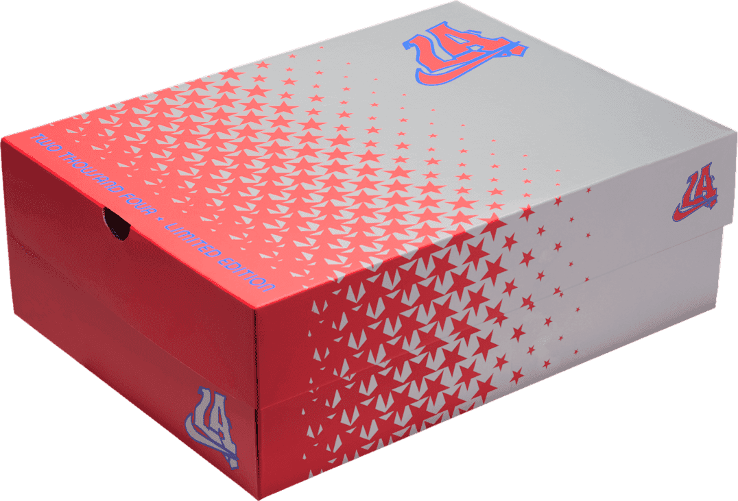 Nike Air Zoom Huarache 2K4 All-Star (2026)