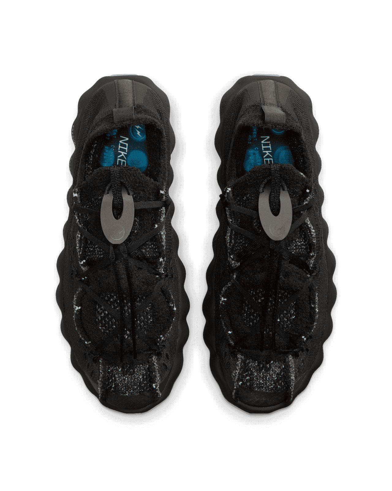 FRGMNT x Nike Mind 002 Black/Royal