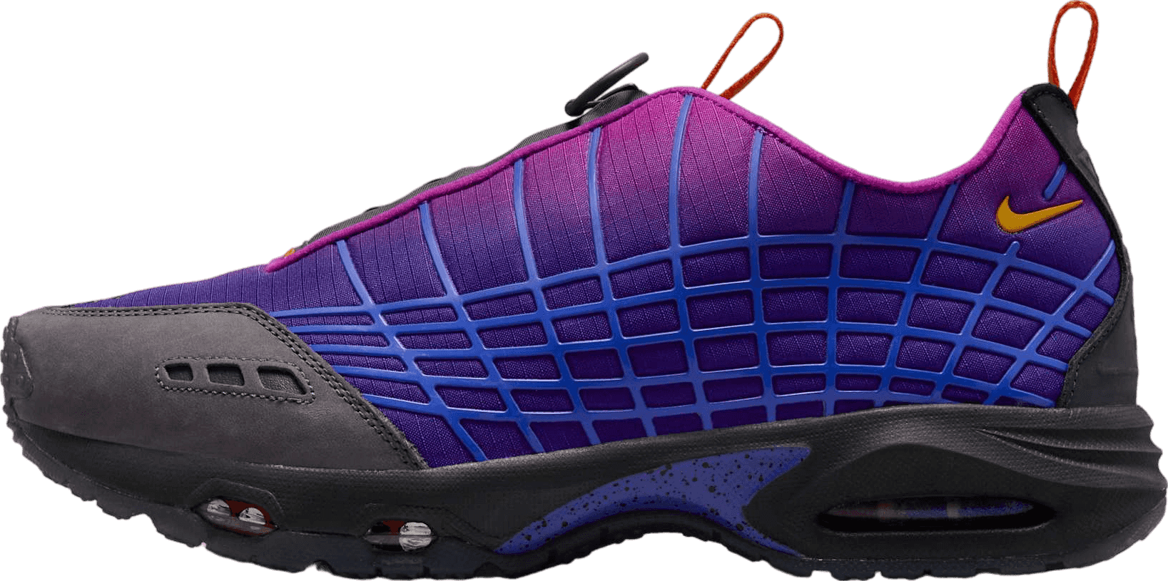 Kids of Immigrants x Nike Air Max SNDR “Persian Violet”