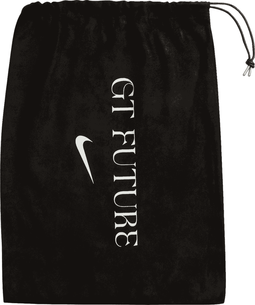 Nike GT Future Metallic Silver