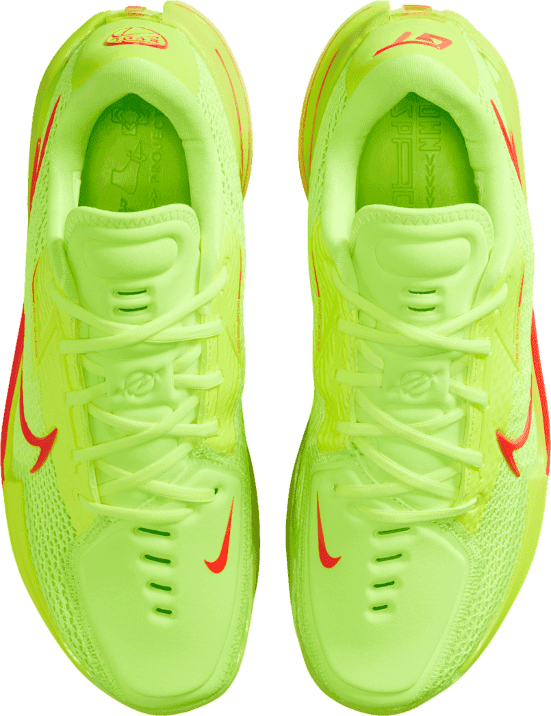 Nike Air Zoom GT Cut EYBL Volt