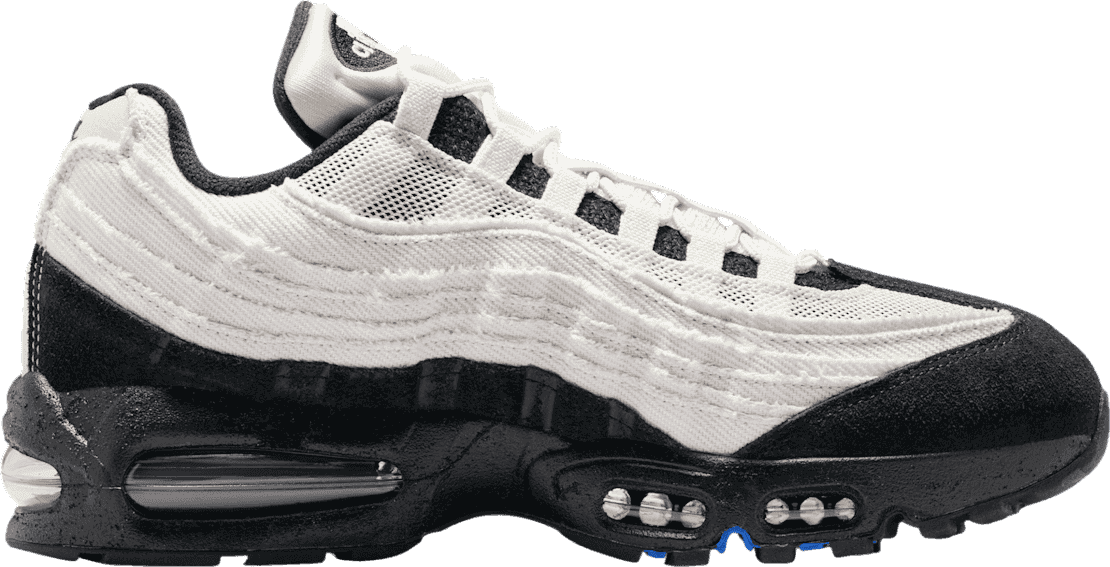 Nike Air Max 95 Big Bubble Paris Atelier
