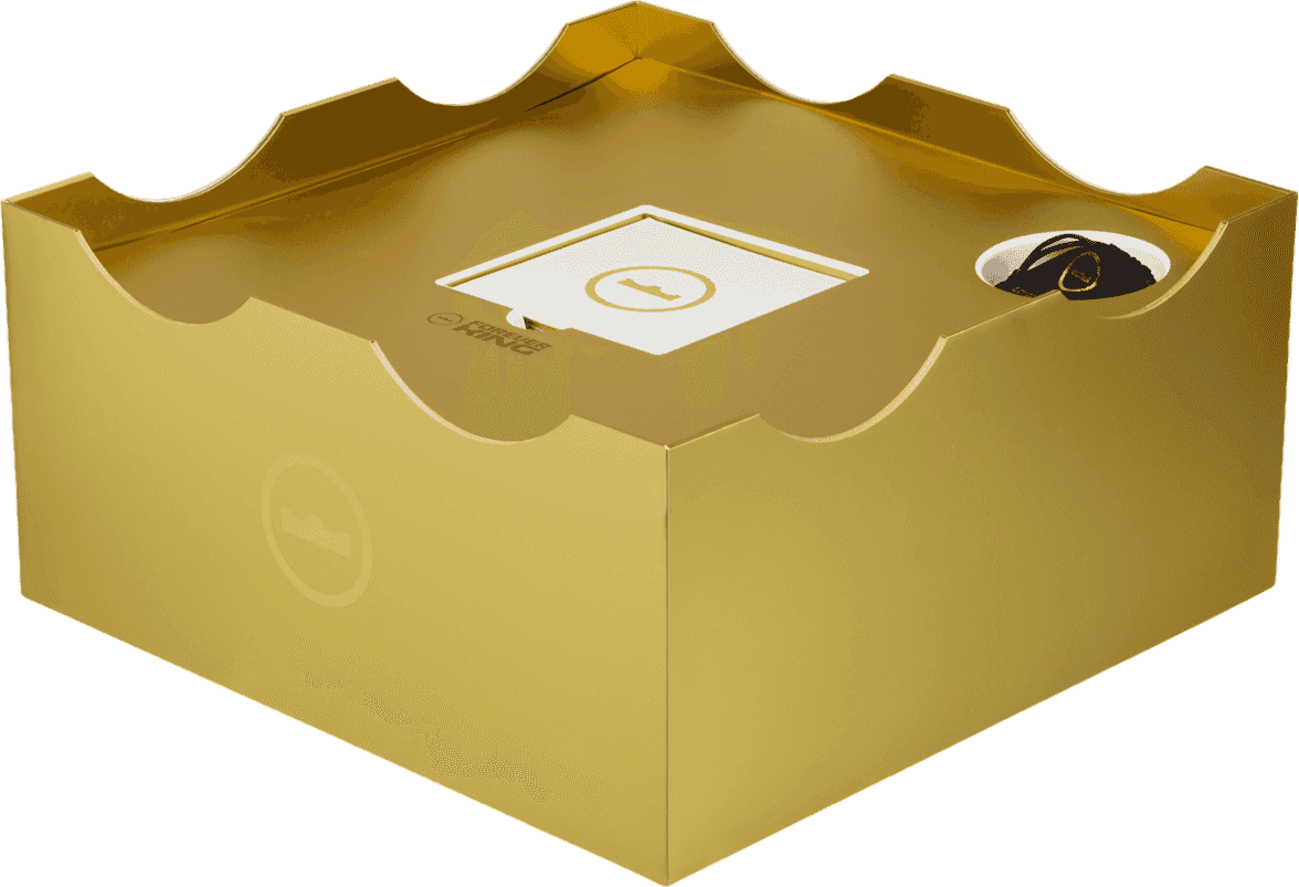 Nike LeBron 23 Stocking Stuffer Bright Crimson/Dusty Amethyst