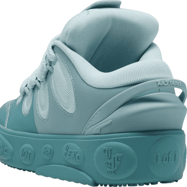Lamelo Ball x Puma LaFrancé Icey