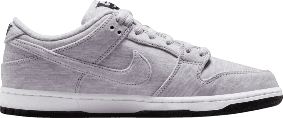 Costco Kirkland x Nike SB Dunk Low Grey Fog
