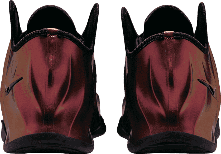 Nike GT Future Metallic Red Bronze