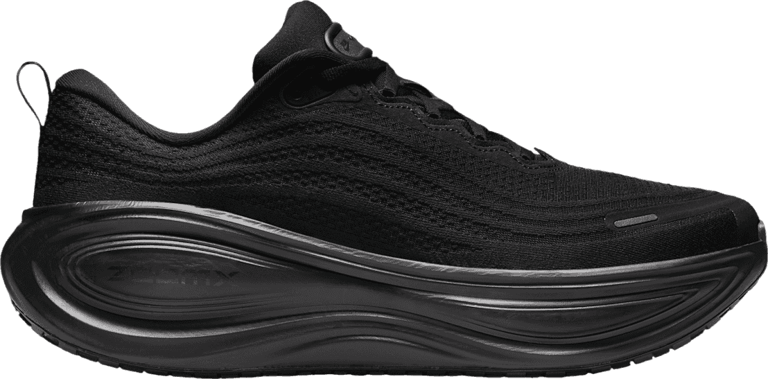 Nike Vomero Plus Black Anthracite