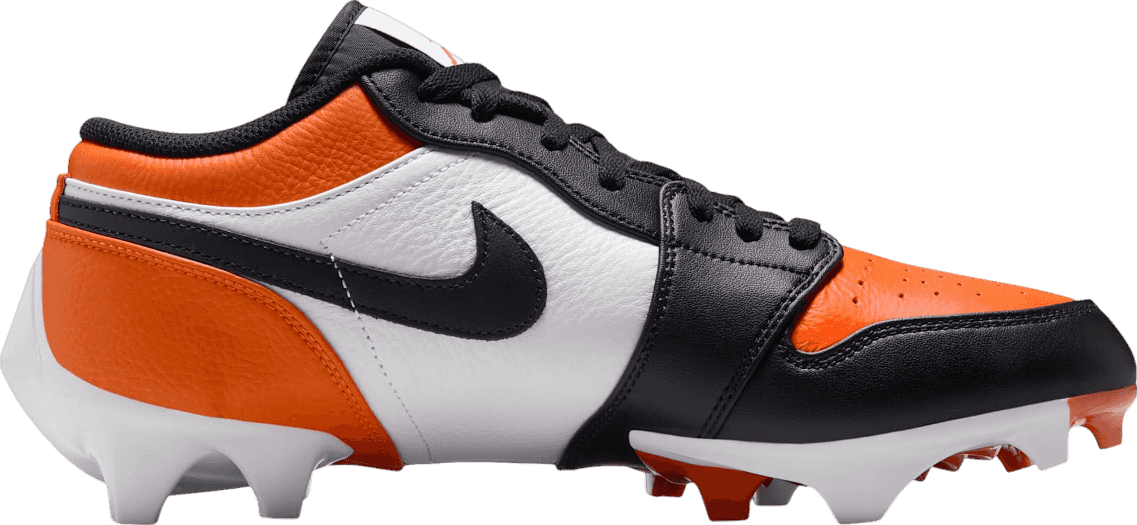 Air Jordan 1 Low TD Cleat Shattered Backboard