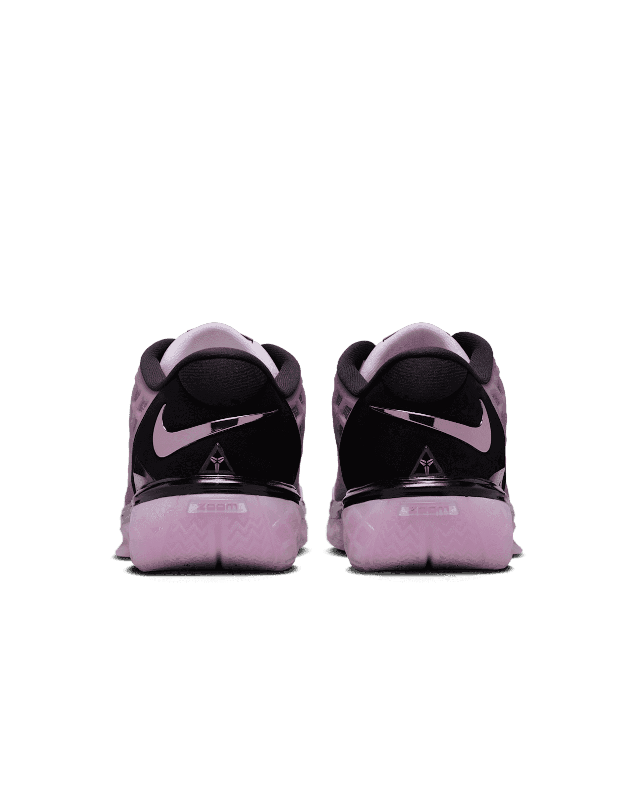 Nike Kobe 3 Low Protro Pink Quartz