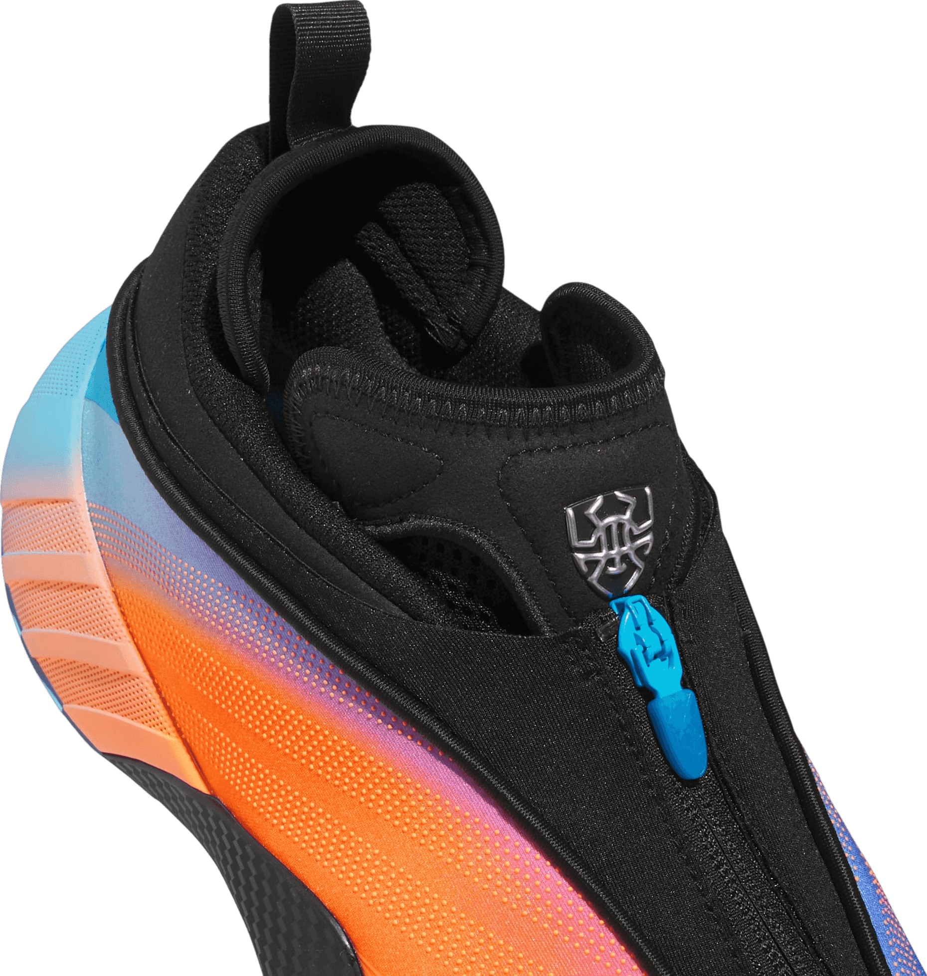 adidas D.O.N. Issue #7 All-Star