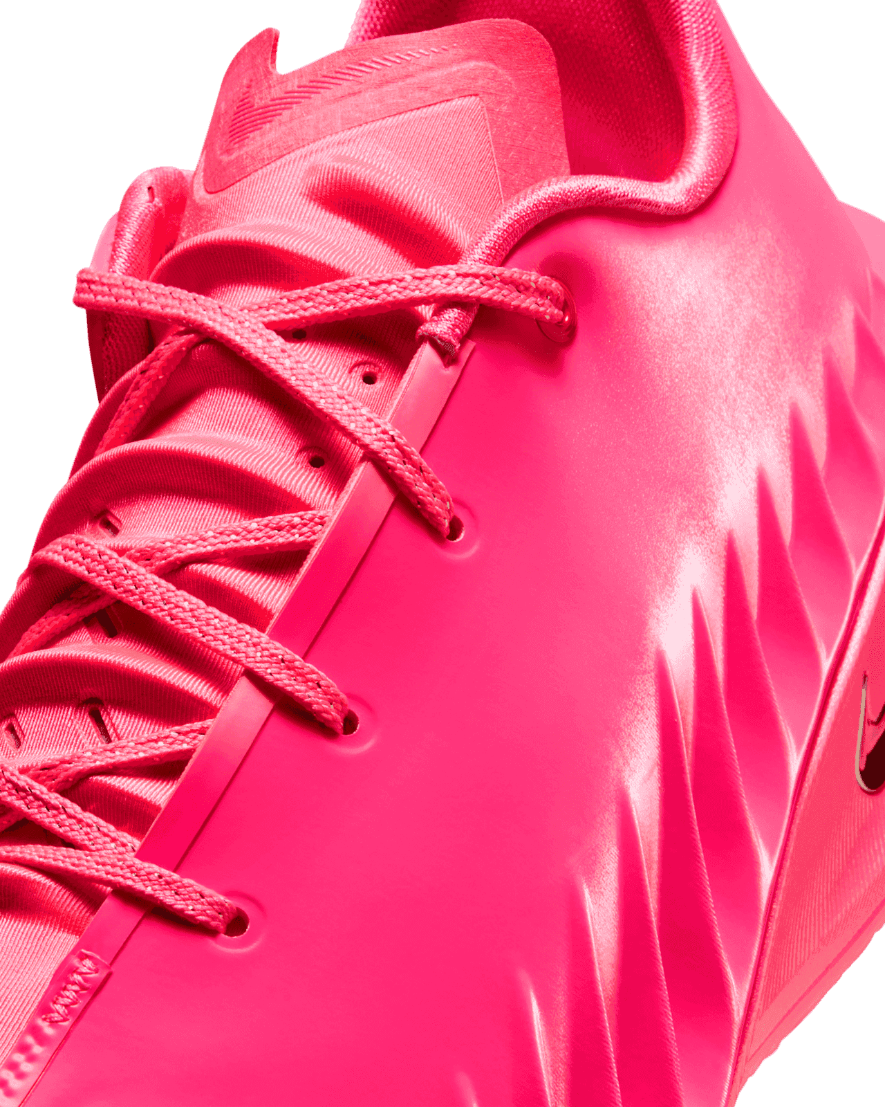 Nike GT Cut 4 Kay Yow Hyper Pink/Metallic Silver