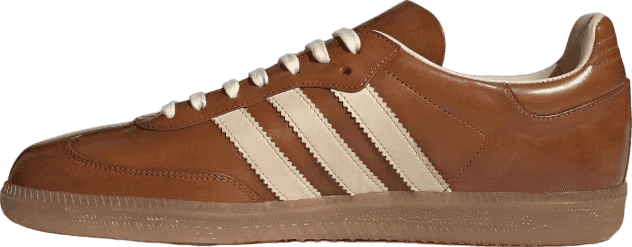 Adidas Samba Made in Italy