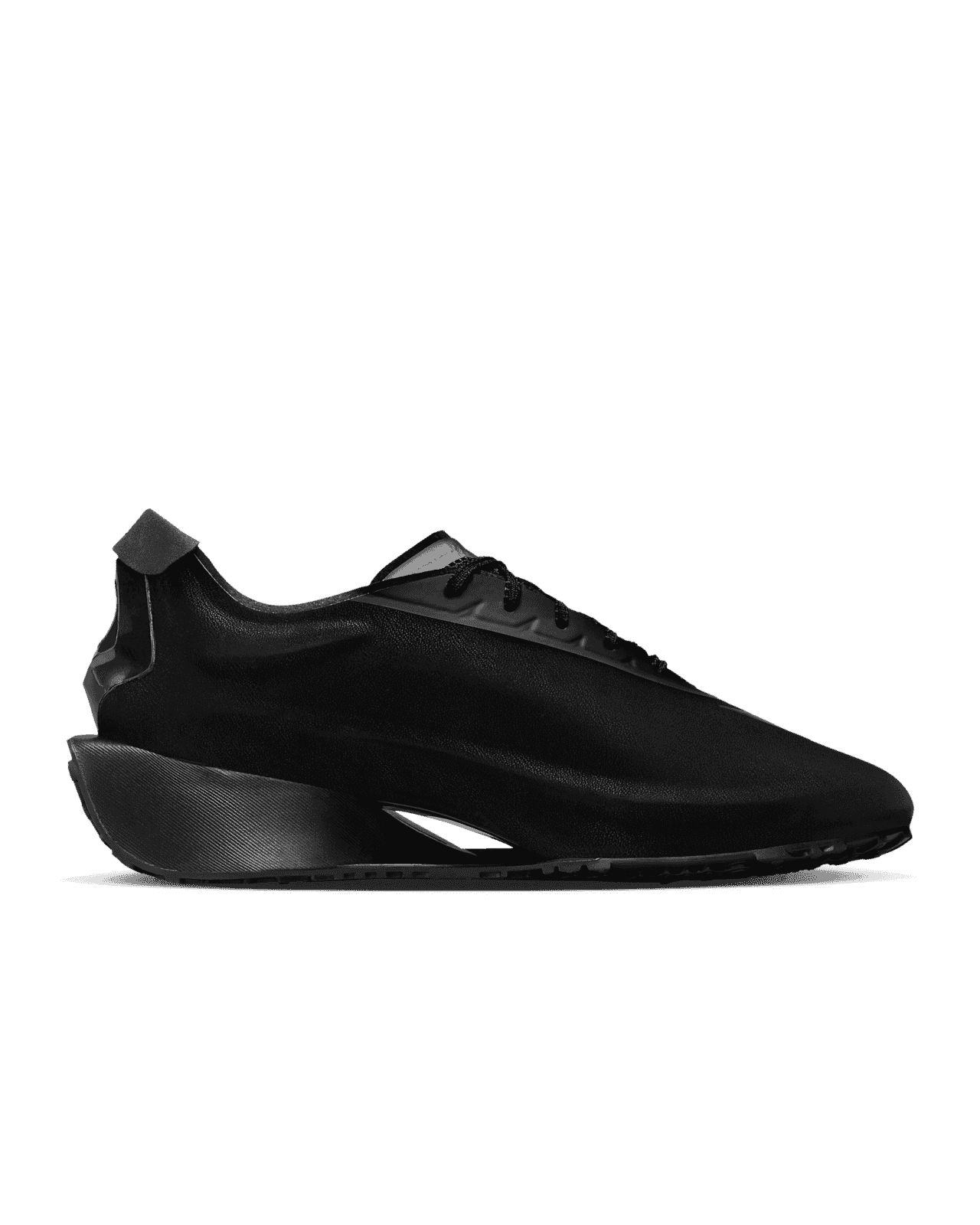 Nike First Sight Noir Black (W)