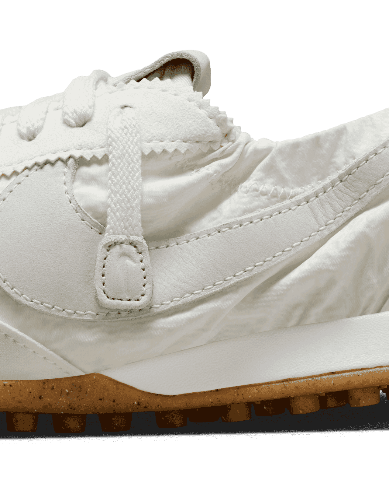 Jacquemus x Nike Moon Shoe Soft Pearl/Sail (W)