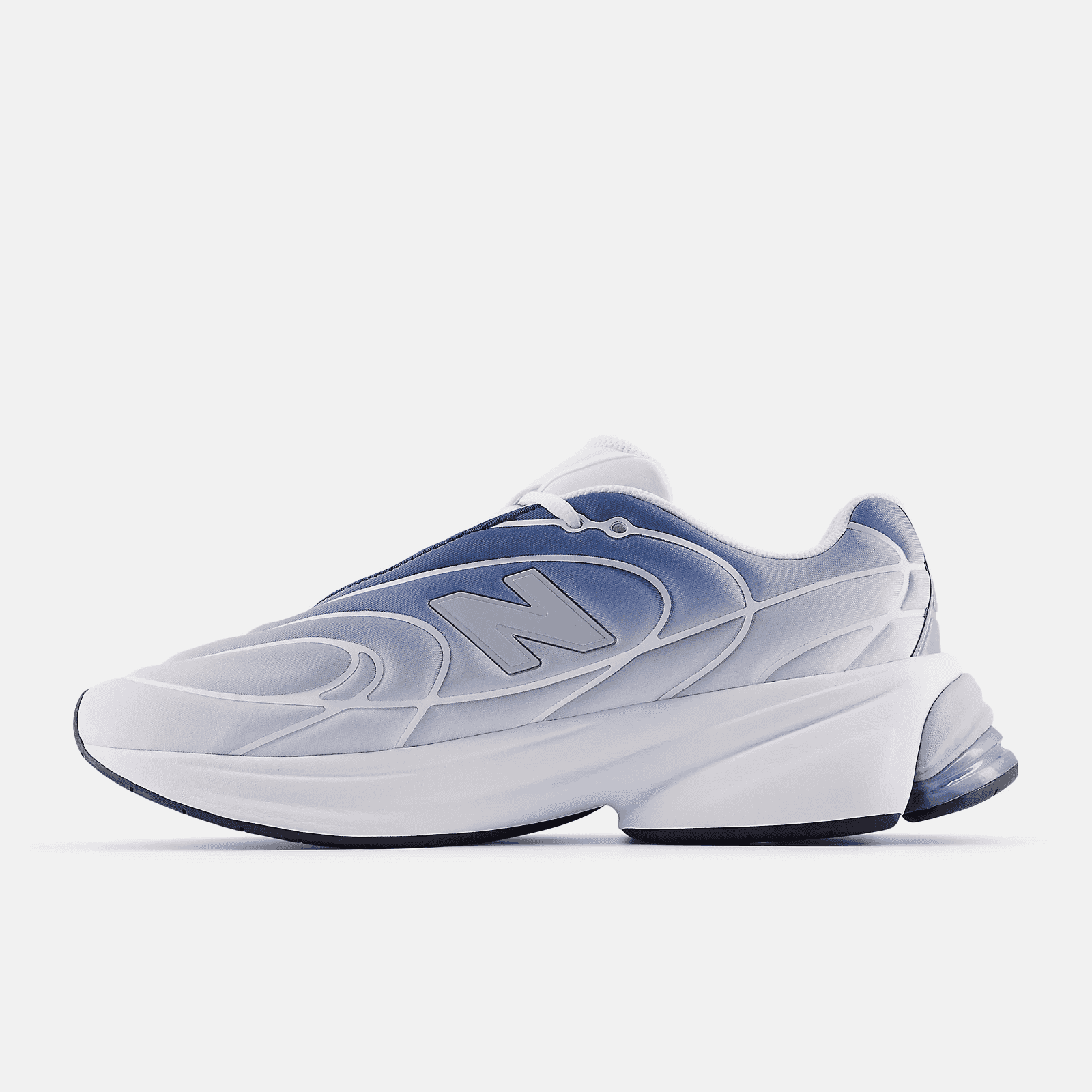 New Balance 5030 White/Magic Blue