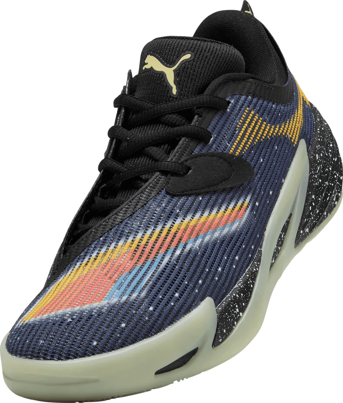 Puma All-Pro Nitro 2 E.T.