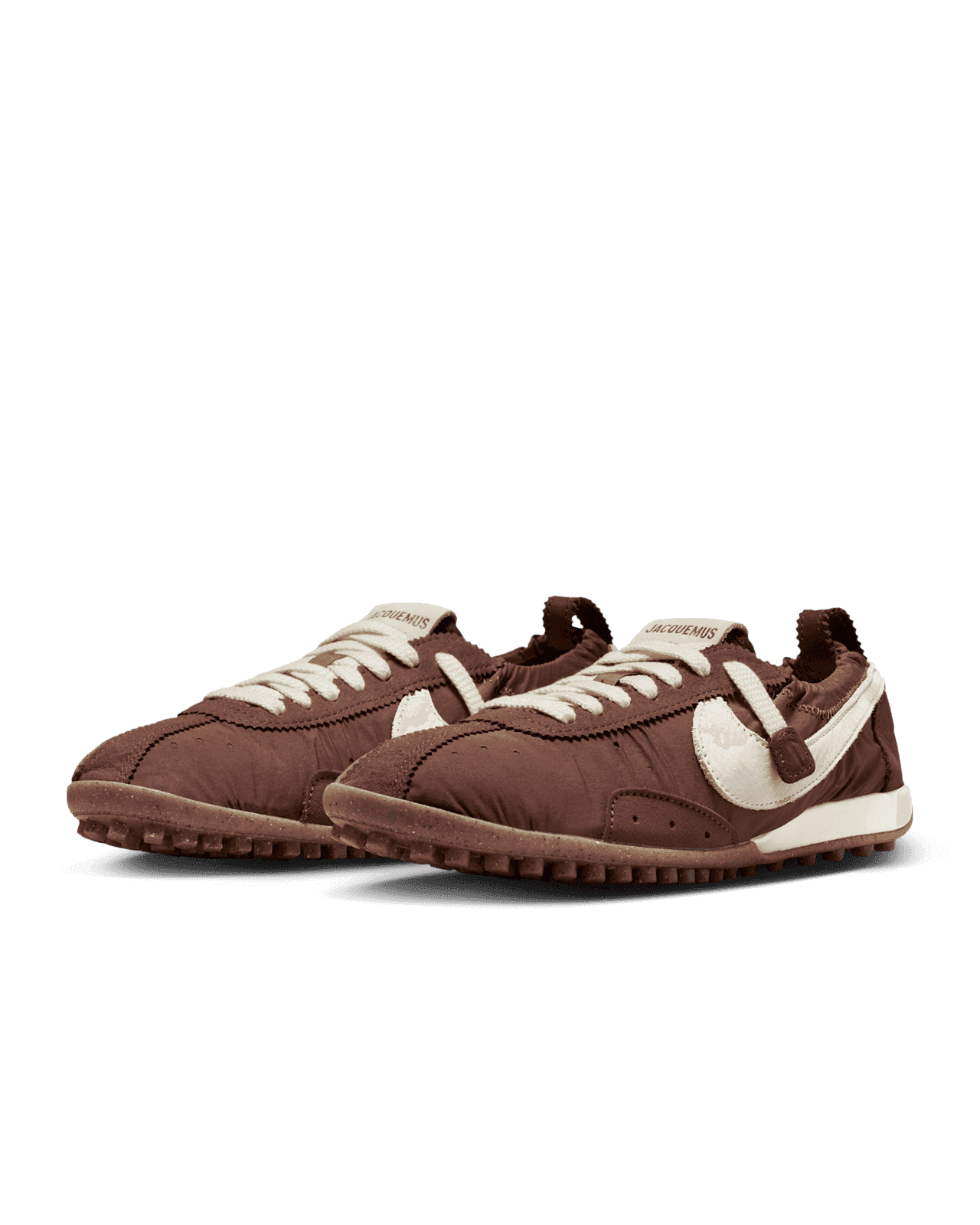 Jacquemus x Nike Moon Shoe Fauna Brown/Cashmere (W)