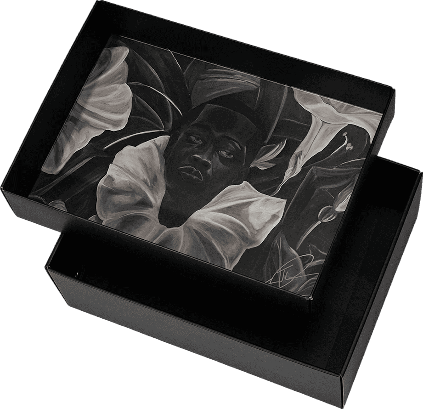 A Ma Maniére x Air Jordan 4 Dark Mocha