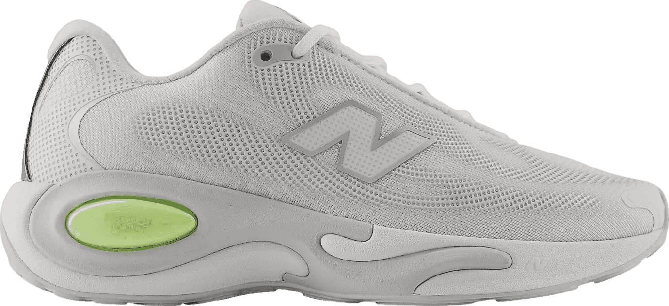 New Balance AC Runner White/Afterglow (W)