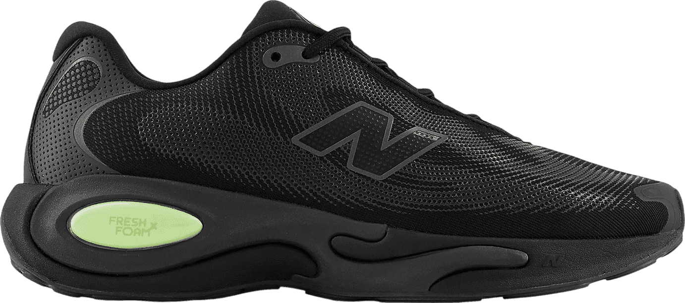 New Balance AC Runner Black/Afterglow