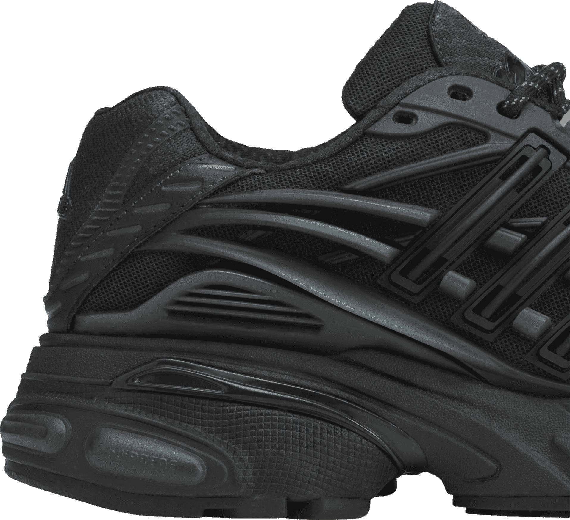 Pharrell Williams x adidas Jellyfish Carbon/Core Black