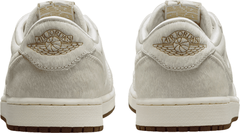 Air Jordan 1 Low Chinese New Year (2026)