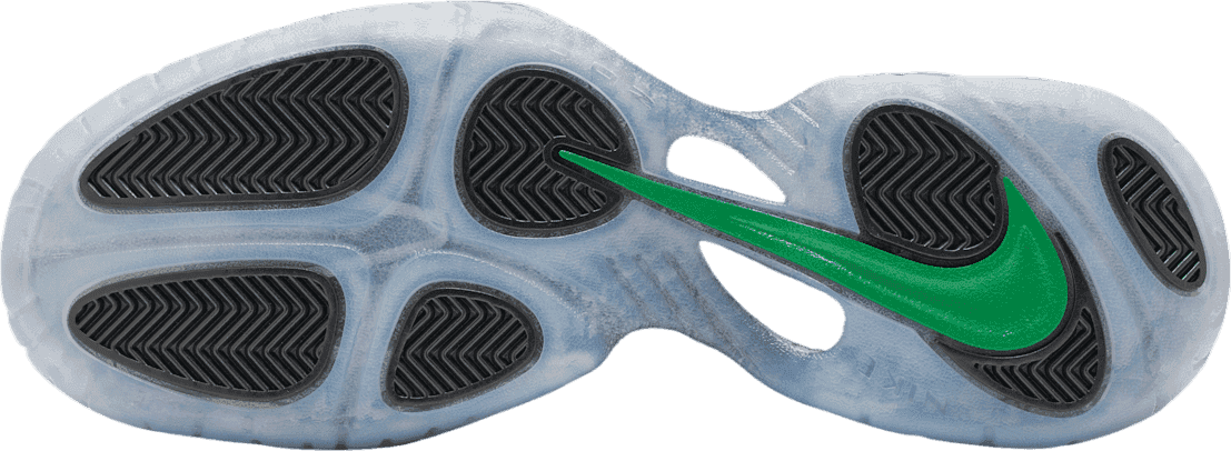 Nike Air Foamposite Pro Pine Green (2025)