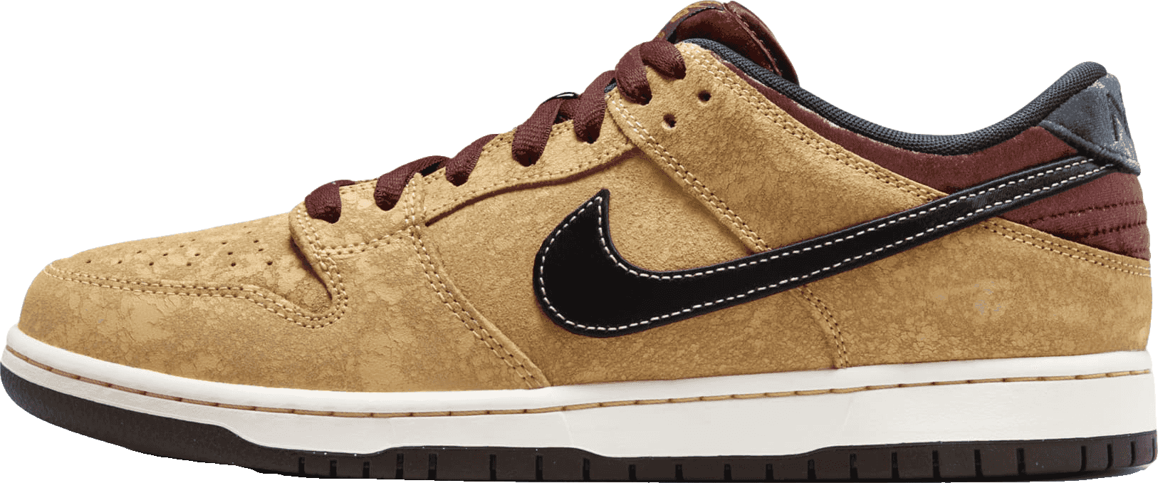 Nike SB Dunk Low City of Cinema