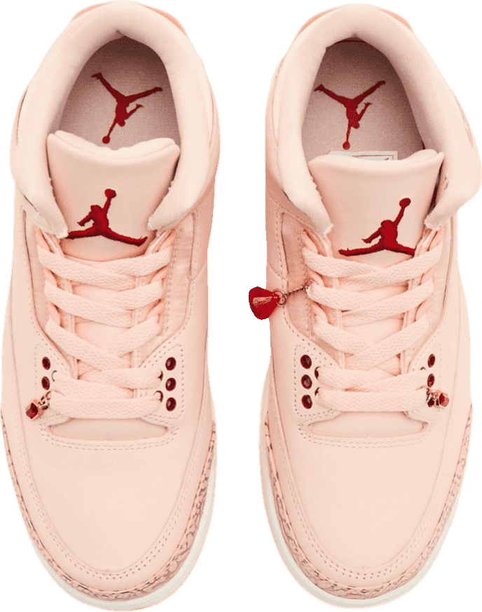 Nike Air Jordan 3 “Valentine’s Day” (W)