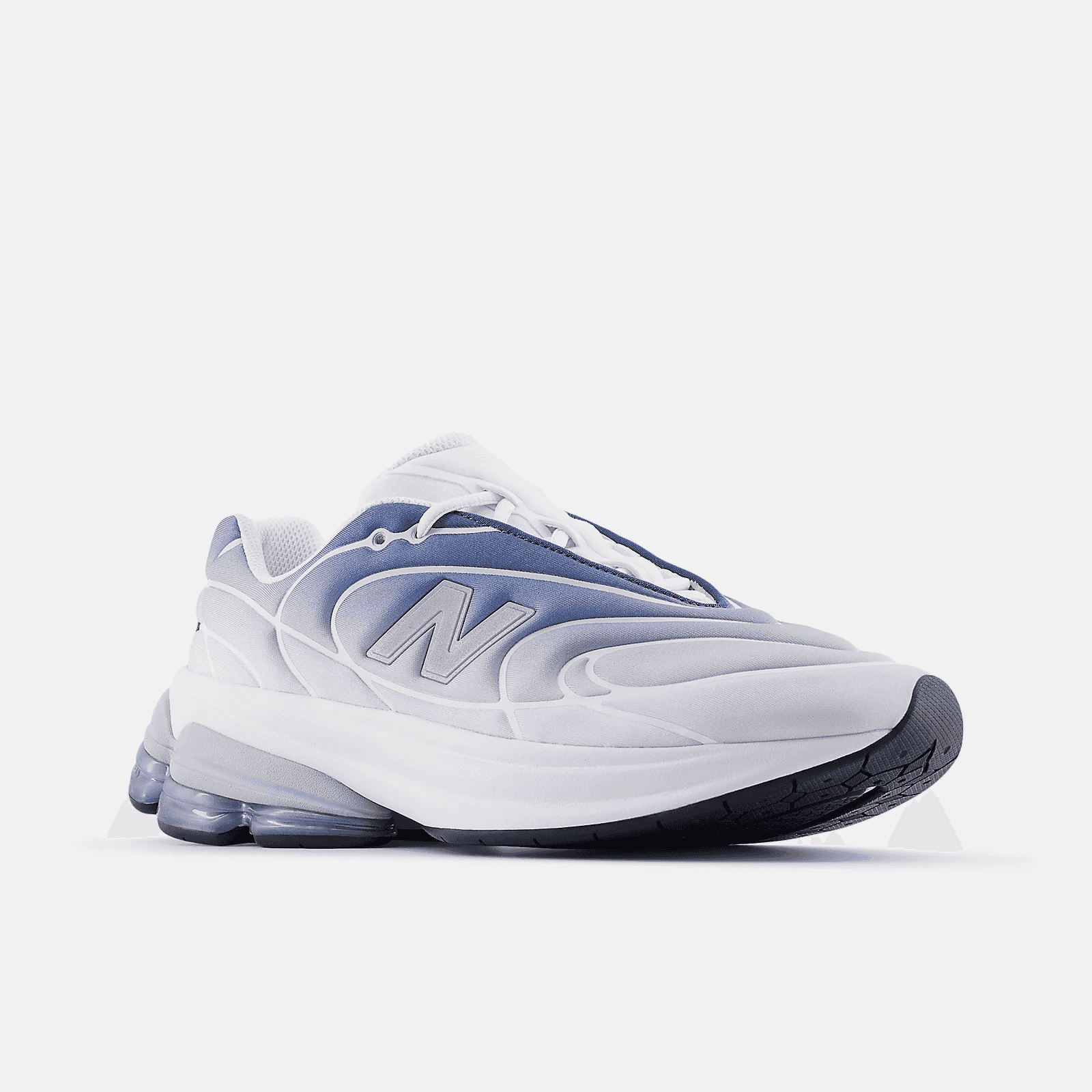 New Balance 5030 White/Magic Blue