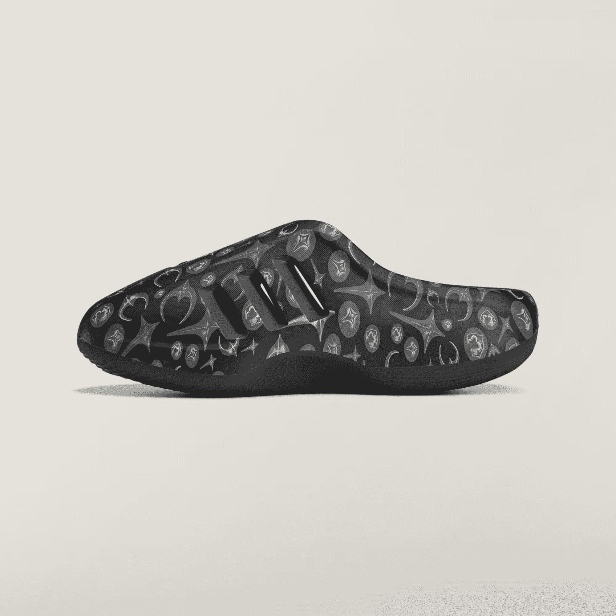 Thug Club x adidas Adifom Iiinfinity Mule