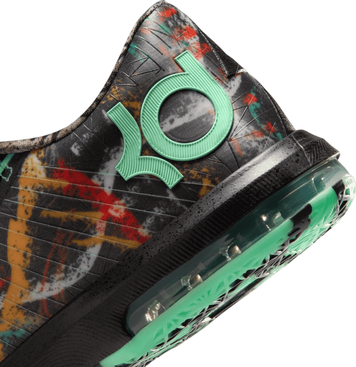 Nike KD 6 All-Star (2026)