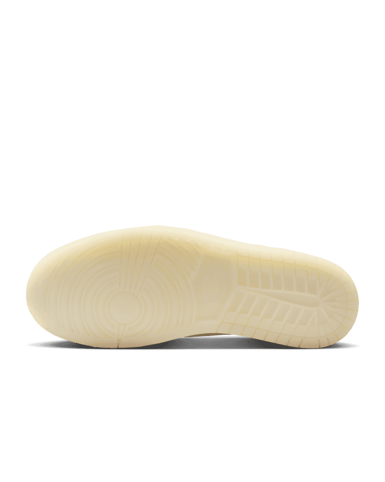 Air Jordan 1 Low Sail/Coconut Milk